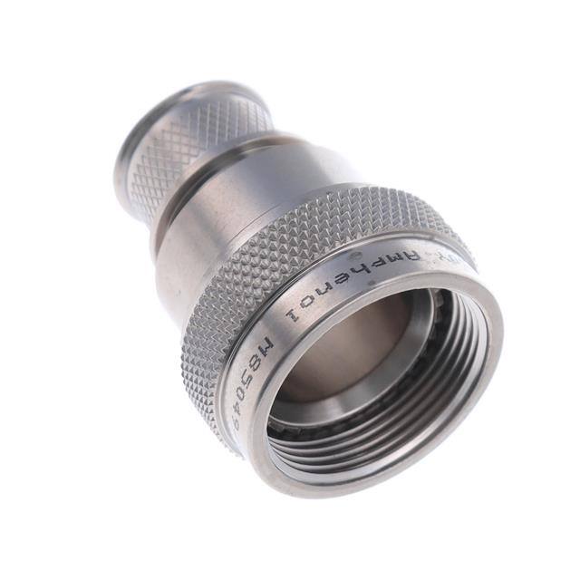 A850498216N03 Amphenol Interconnect India  Coques arrière et serre-câbles